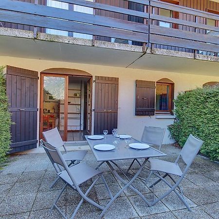 Appartement Montriond - Proche Morzine - Proche Pistes De Ski - Oree De Morzine 6C 外观 照片