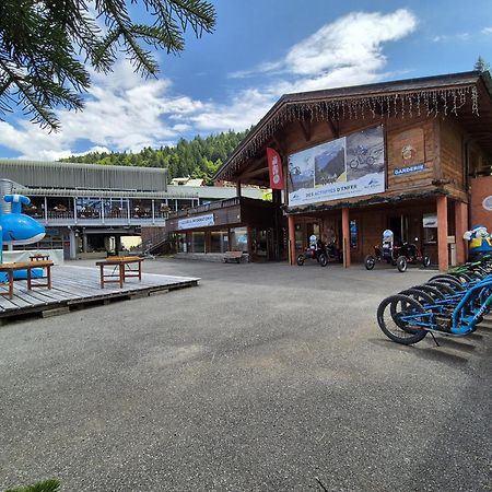 Appartement Montriond - Proche Morzine - Proche Pistes De Ski - Oree De Morzine 6C 外观 照片