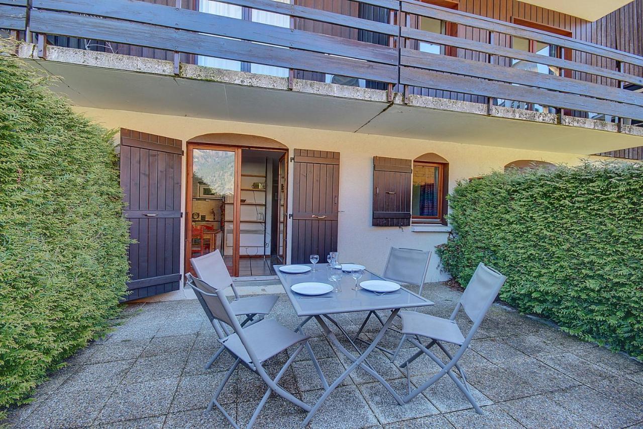 Appartement Montriond - Proche Morzine - Proche Pistes De Ski - Oree De Morzine 6C 外观 照片