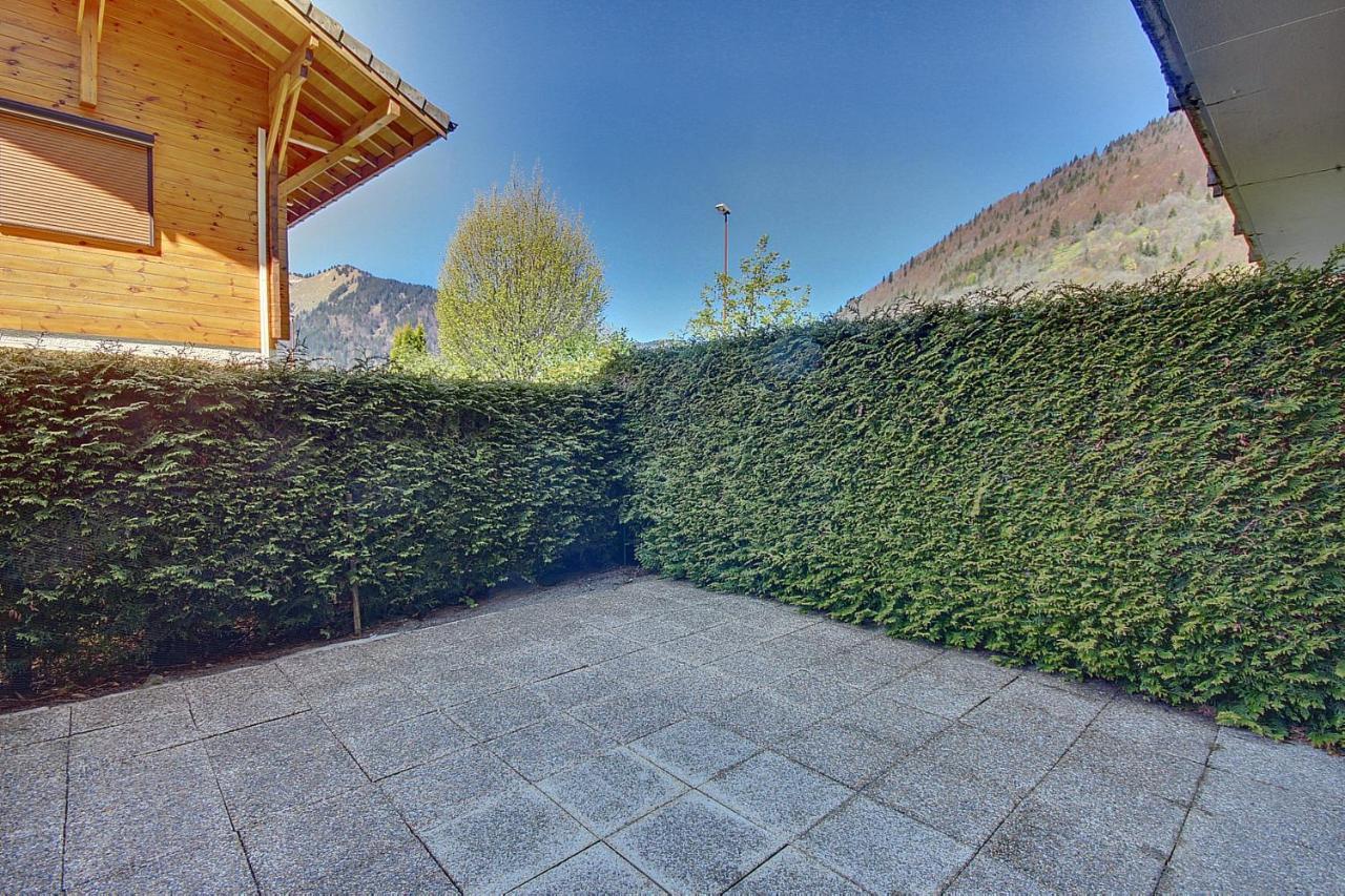 Appartement Montriond - Proche Morzine - Proche Pistes De Ski - Oree De Morzine 6C 外观 照片