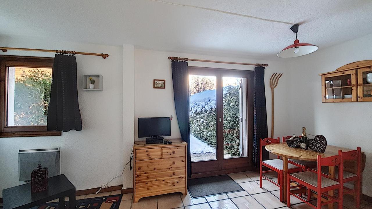 Appartement Montriond - Proche Morzine - Proche Pistes De Ski - Oree De Morzine 6C 外观 照片