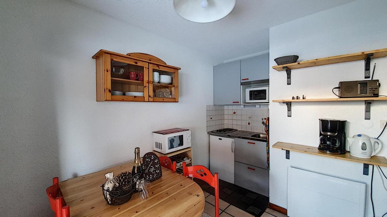 Appartement Montriond - Proche Morzine - Proche Pistes De Ski - Oree De Morzine 6C 外观 照片