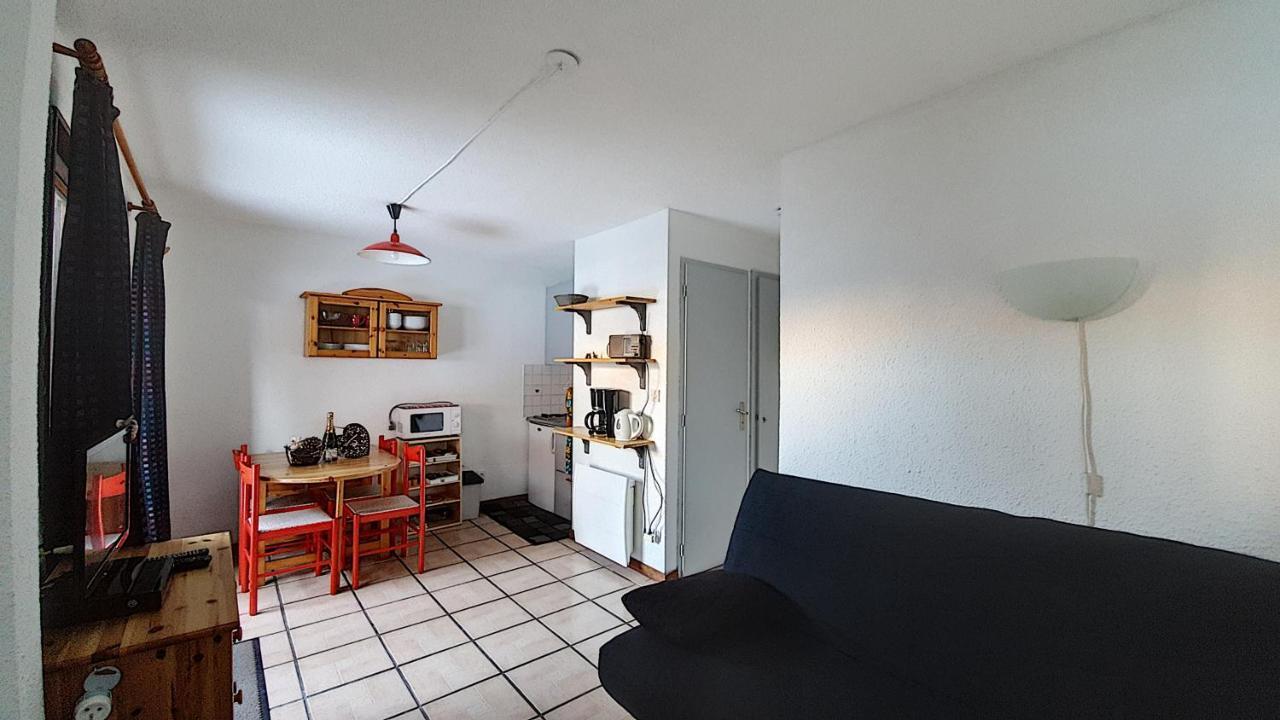 Appartement Montriond - Proche Morzine - Proche Pistes De Ski - Oree De Morzine 6C 外观 照片