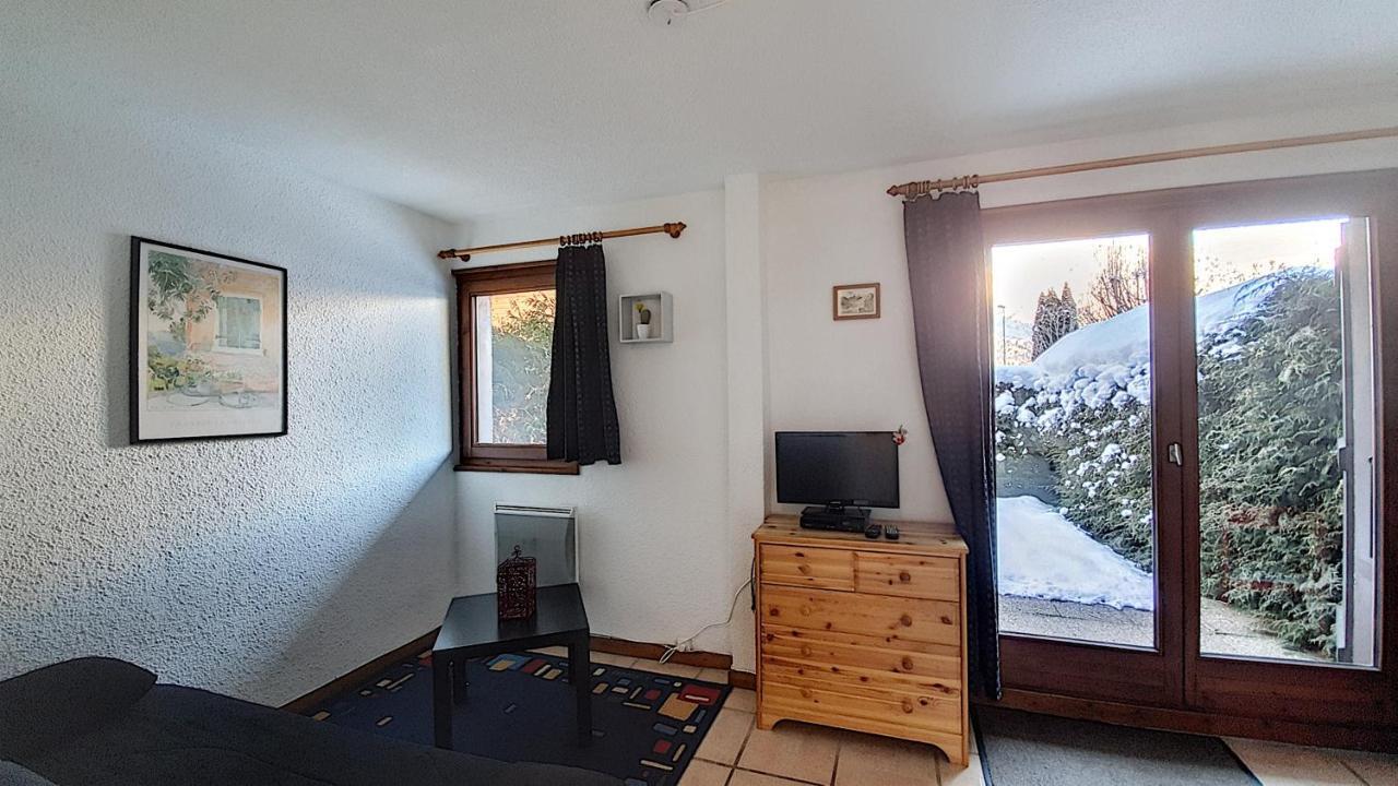 Appartement Montriond - Proche Morzine - Proche Pistes De Ski - Oree De Morzine 6C 外观 照片