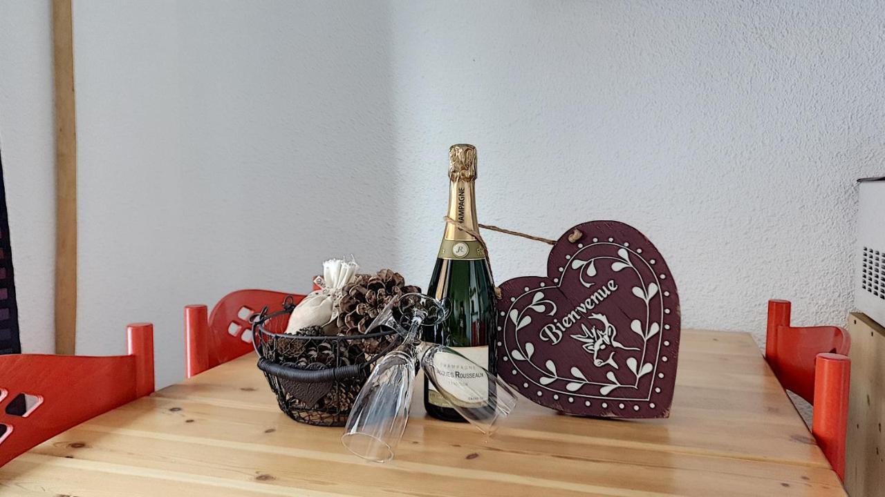 Appartement Montriond - Proche Morzine - Proche Pistes De Ski - Oree De Morzine 6C 外观 照片