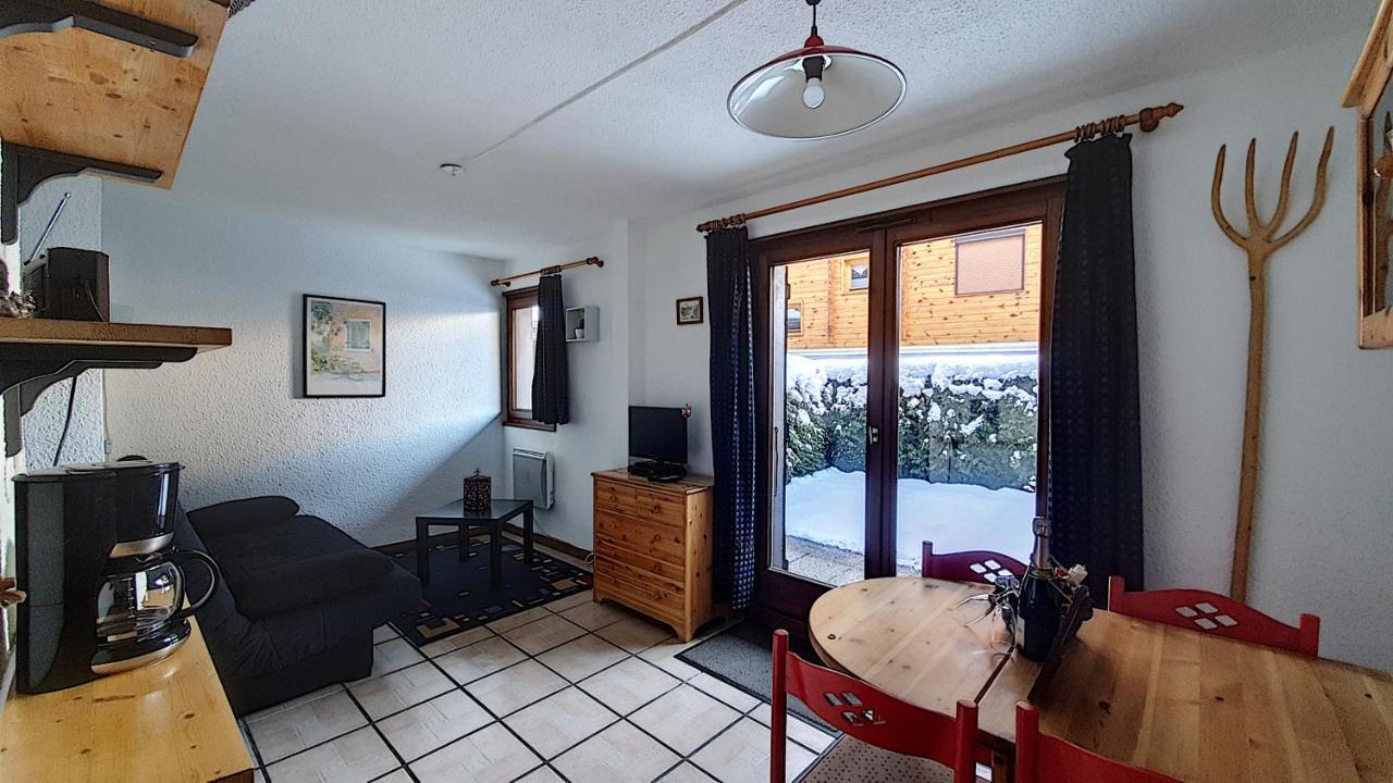 Appartement Montriond - Proche Morzine - Proche Pistes De Ski - Oree De Morzine 6C 外观 照片